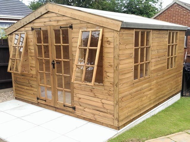 Summer House
